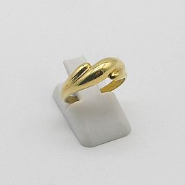 ANILLO ONDAS BOMBE 